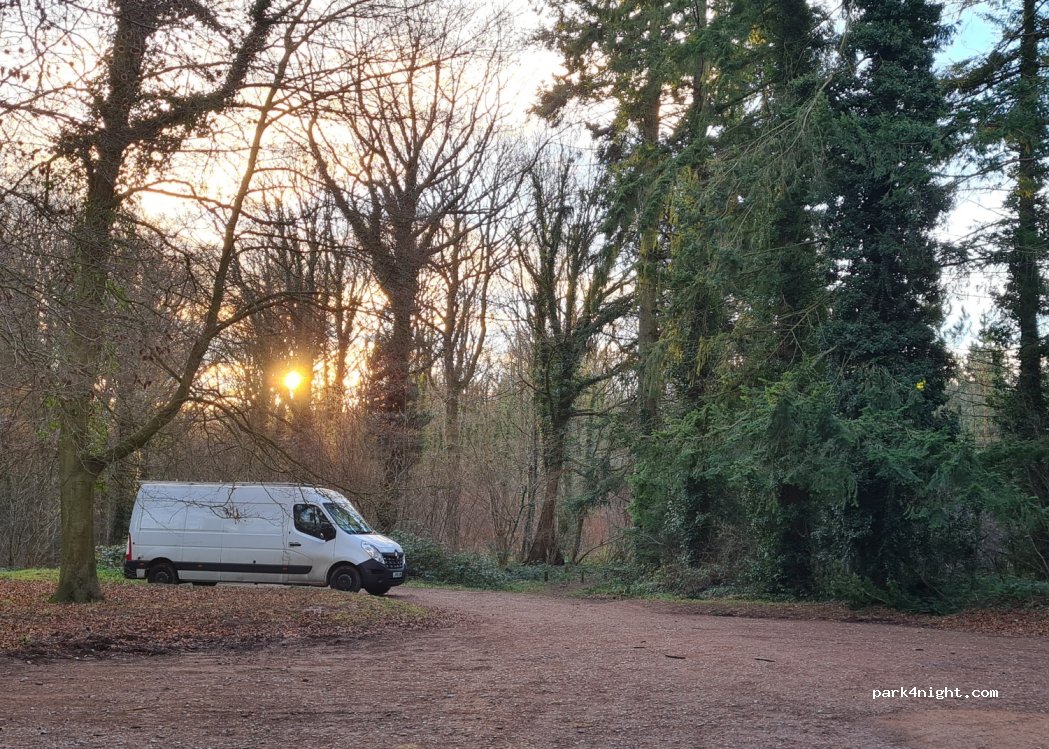 (GL18 2BN) Dymock - — foto 2
