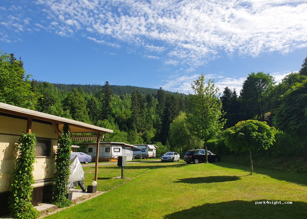 Campingplatz Erbersbronn — foto 2