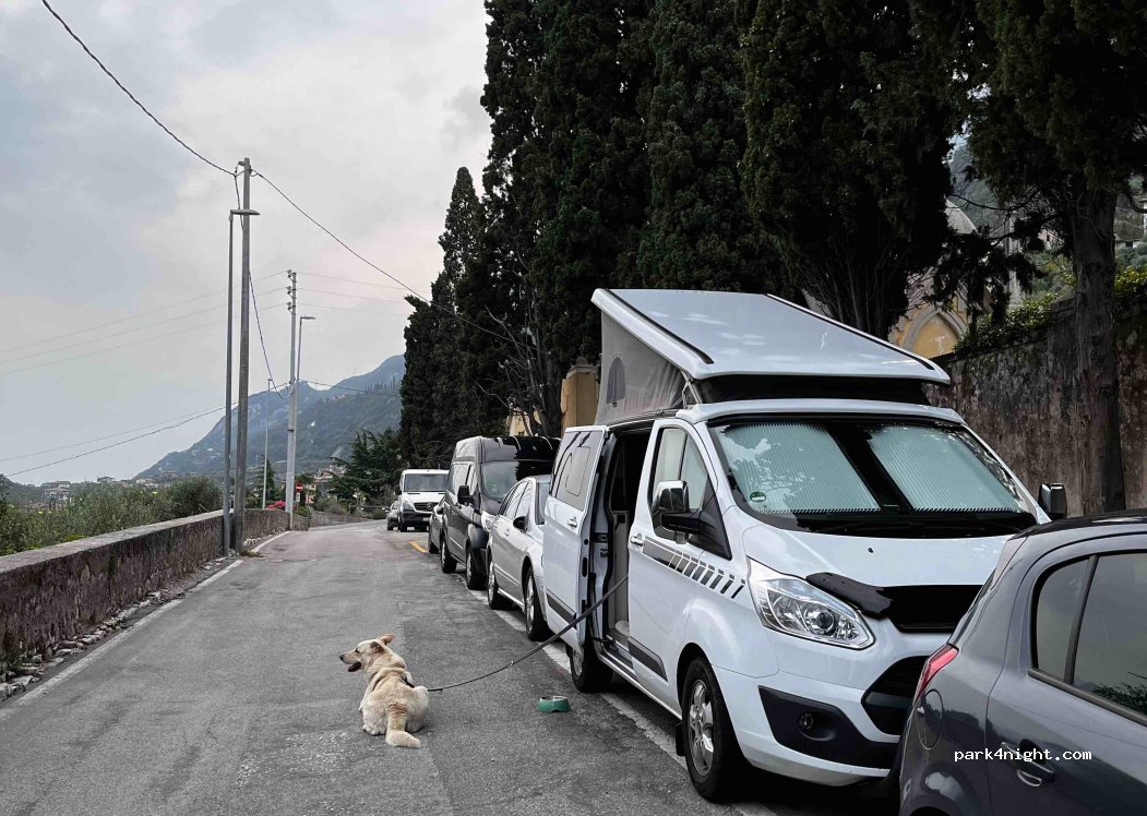 (37018) Malcesine - 12 Via Scuisse — foto