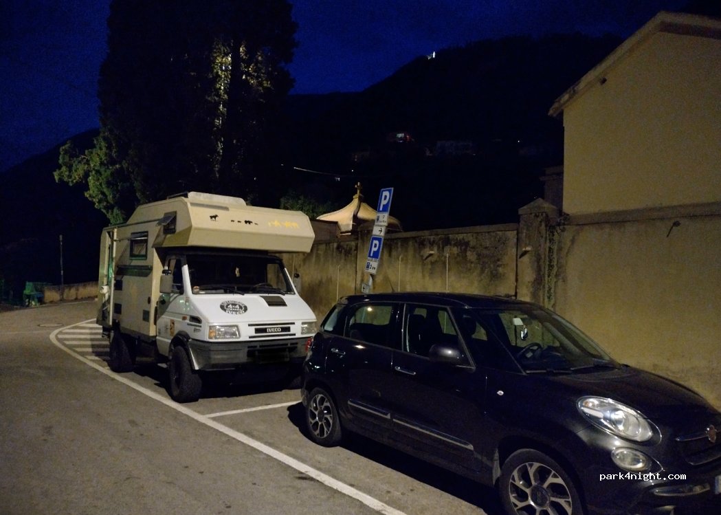 (37018) Malcesine - 12 Via Scuisse — foto 4