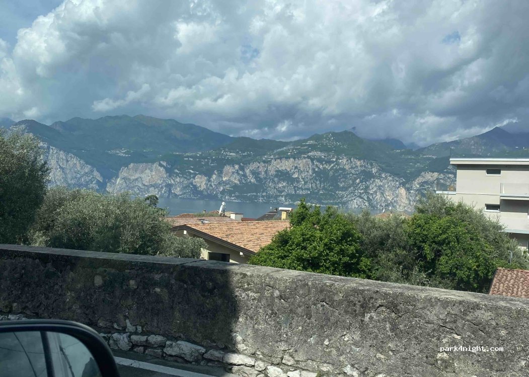 (37018) Malcesine - 12 Via Scuisse — foto 5