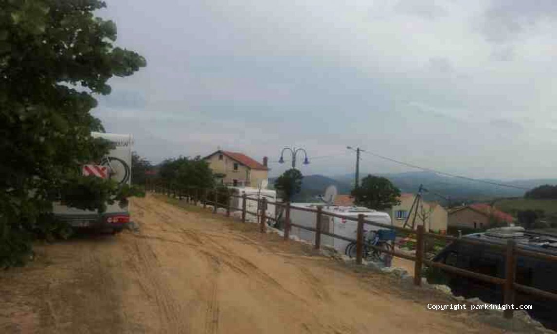 (07130) Saint-Romain-de-Lerps - Le Village — foto