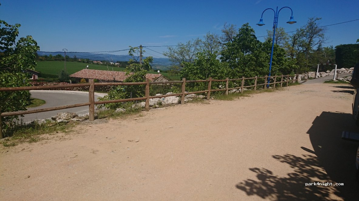 (07130) Saint-Romain-de-Lerps - Le Village — foto 3