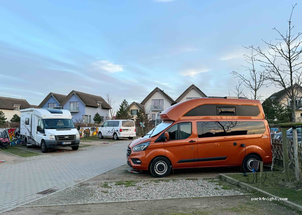 (23774) Heiligenhafen - 2 Seebrückenpromenade — foto 4