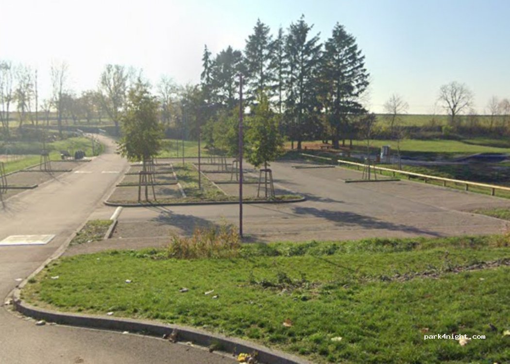 (67870) Griesheim-prés-Molsheim - 2 Rue du Mal Leclerc — foto