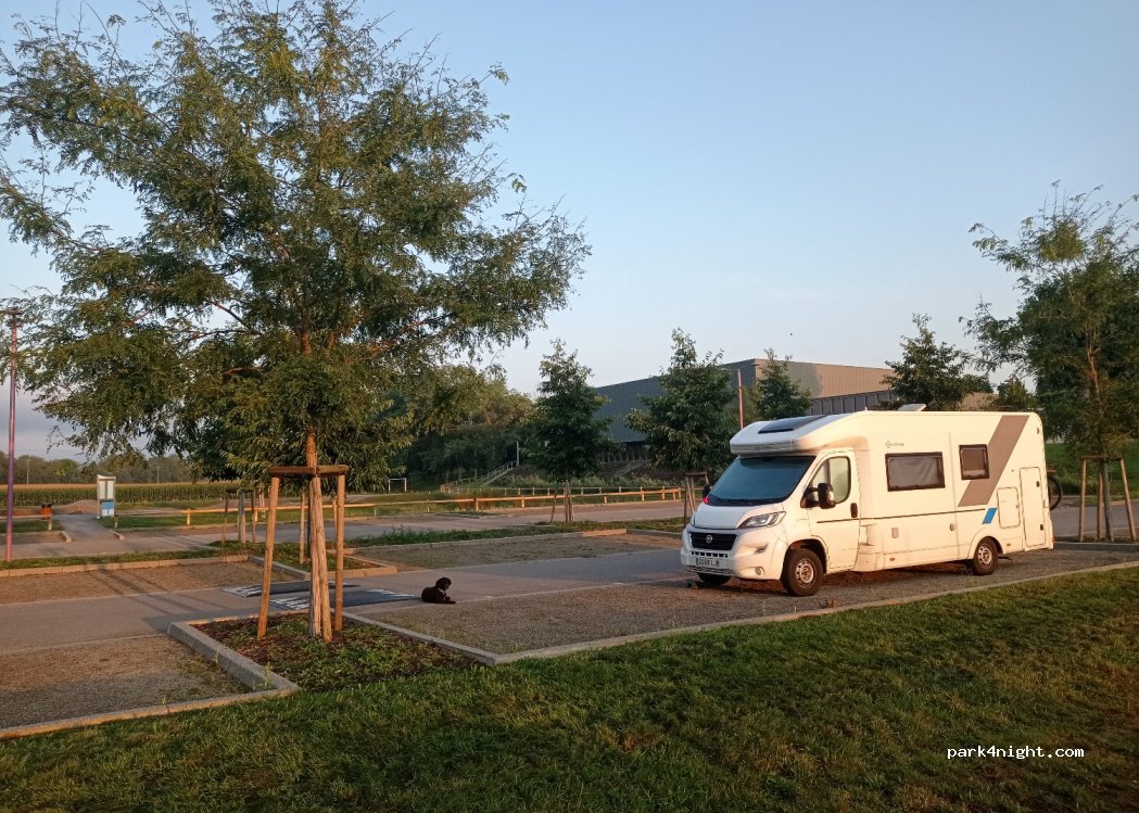 (67870) Griesheim-prés-Molsheim - 2 Rue du Mal Leclerc — foto 2
