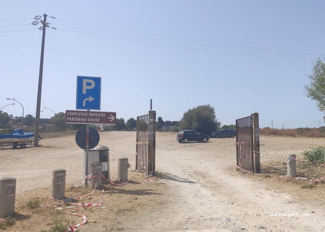 (96011) Brucoli - 76 Via Canale — foto