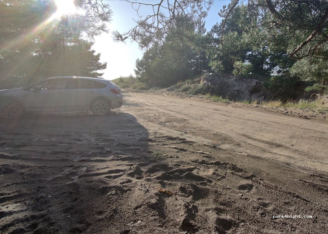 (3473)  - Unnamed Road — foto