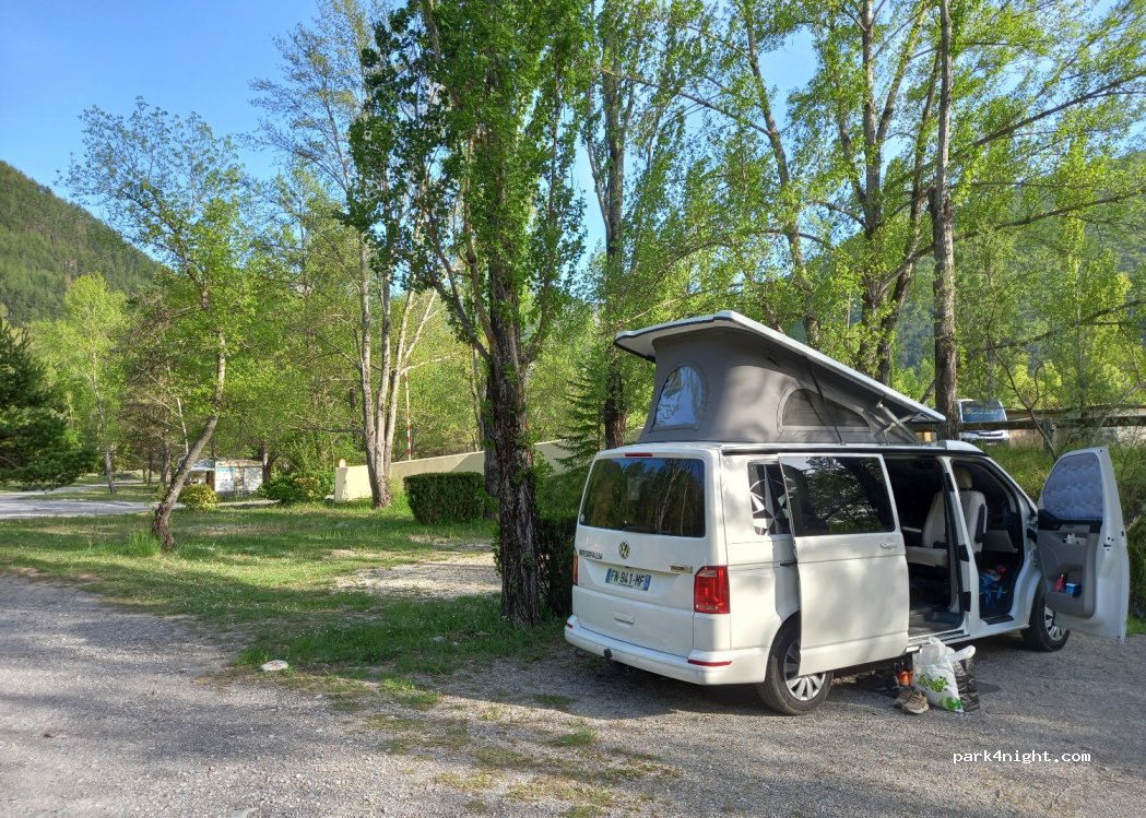 Camping du Brec — foto 2
