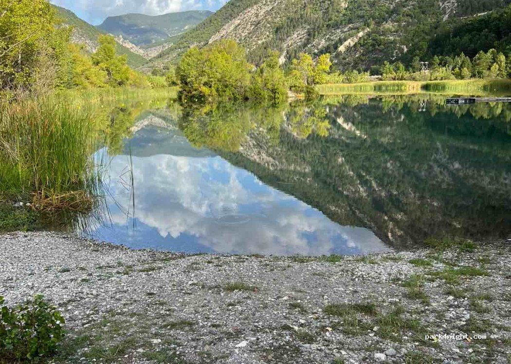 Camping du Brec — foto 3