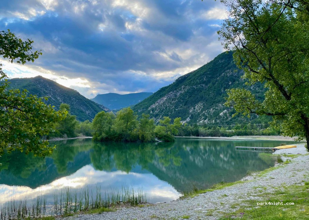 Camping du Brec — foto 4