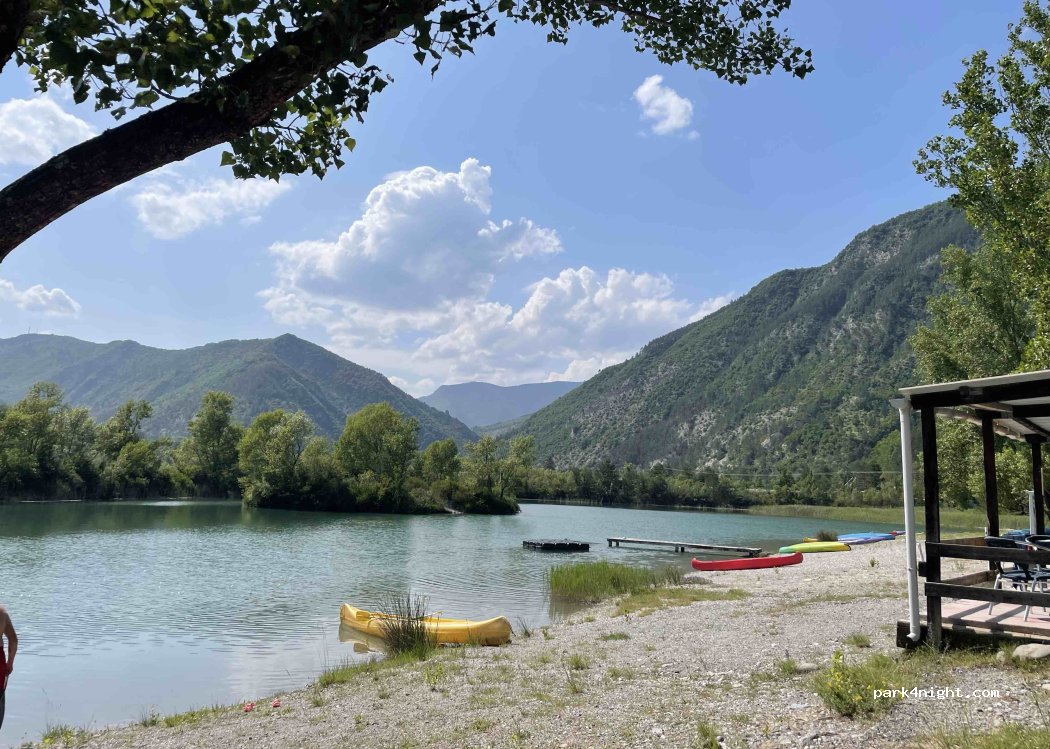 Camping du Brec — foto 5