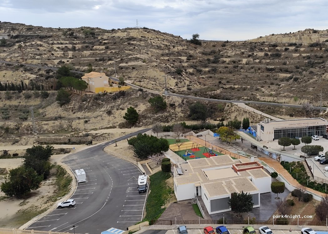 (03111) Busot - 6 Carrer del Pal — foto 4