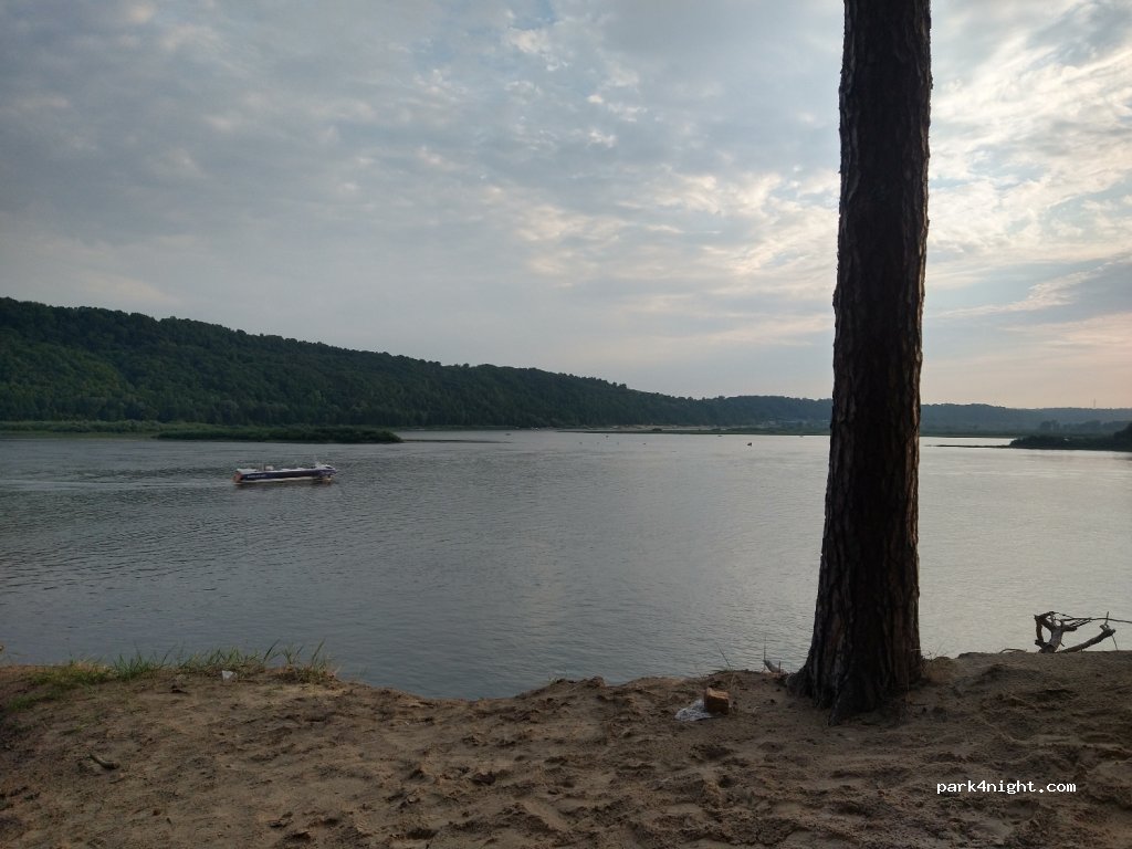 (606017) Dzerzhinsk - Unnamed Road — foto