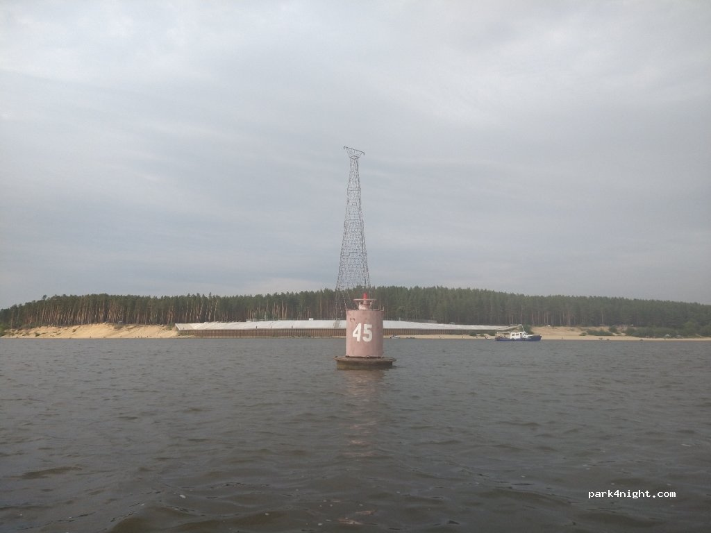 (606017) Dzerzhinsk - Unnamed Road — foto 2