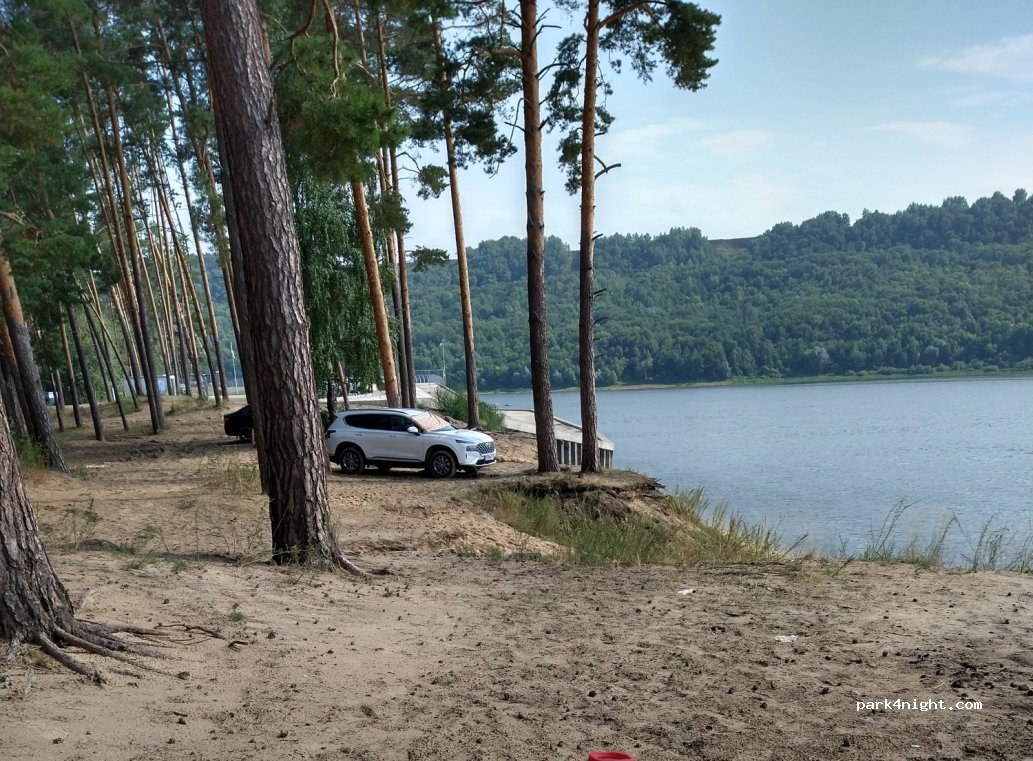 (606017) Dzerzhinsk - Unnamed Road — foto 3