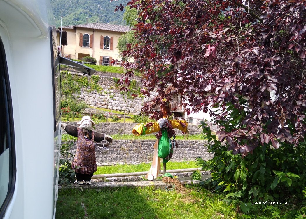 (38050) Marter - 2 Via San Silvestro — foto