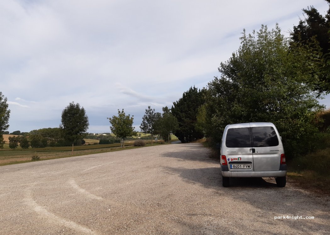 (47350) Puymiclan - D641 — foto