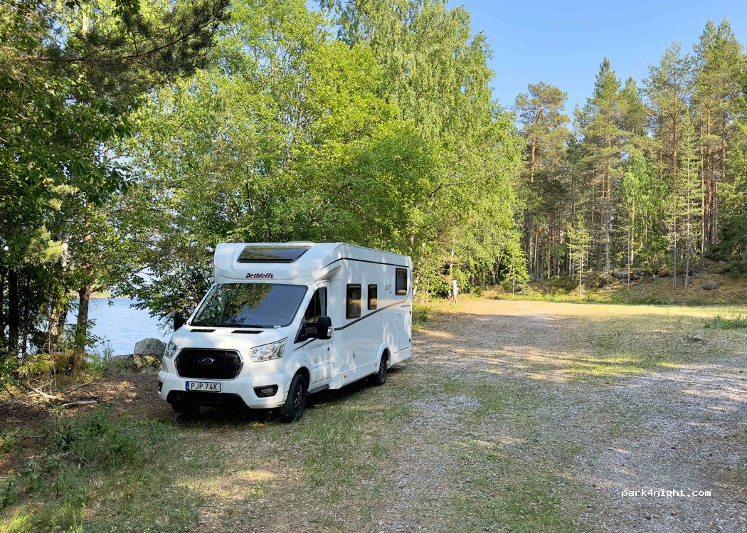 (817 94) Axmar - Unnamed Road — foto 2