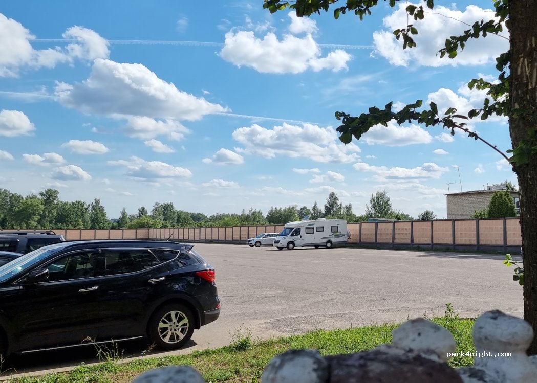 () Polack - 80 Polotskoi Evfrosinii — foto