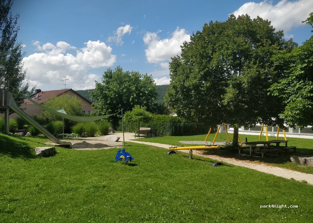 (78194) Immendingen - 18 Feldelestraße — foto