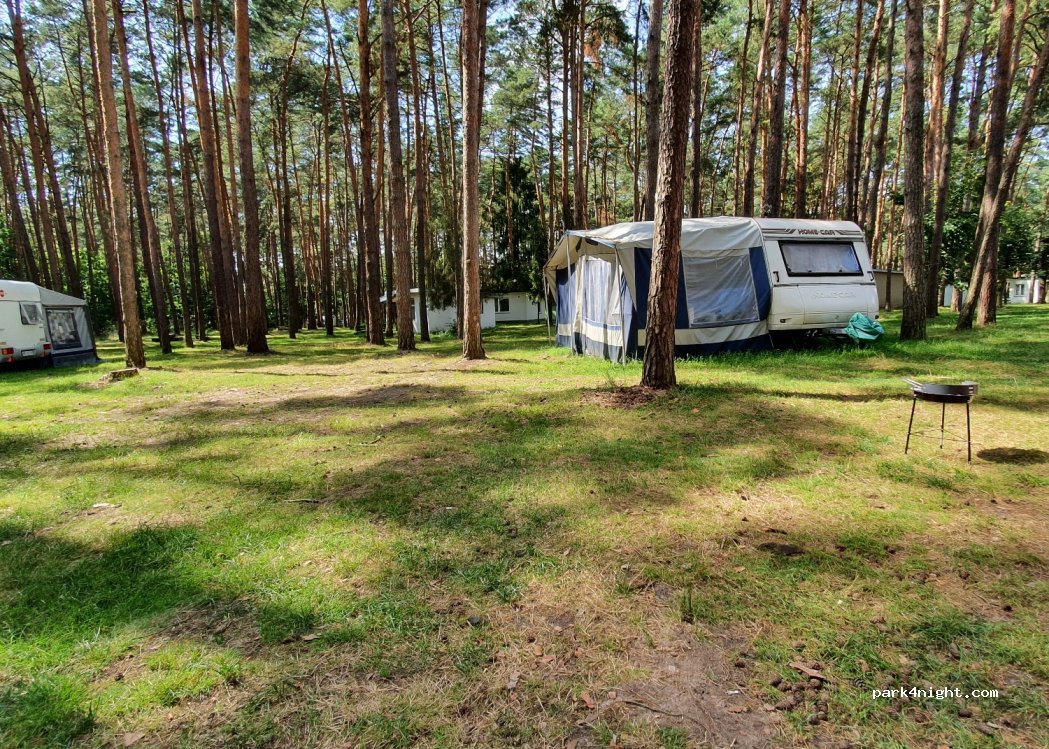 Holiday Resort Blob — foto