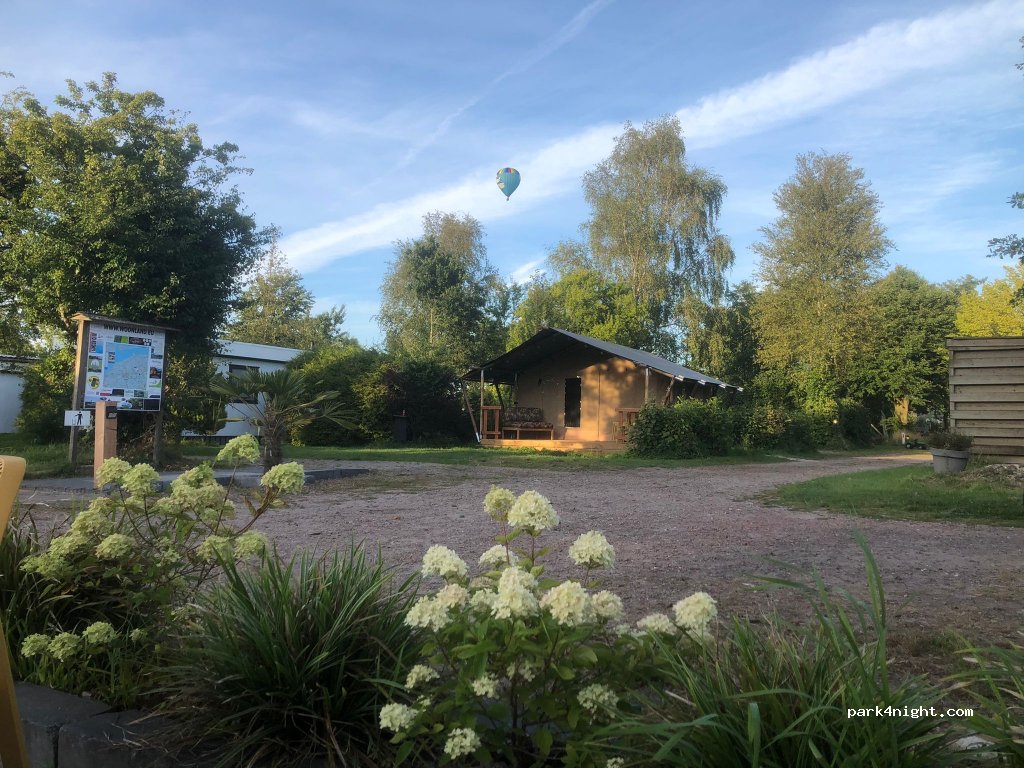 Camping Botniahiem — foto 3