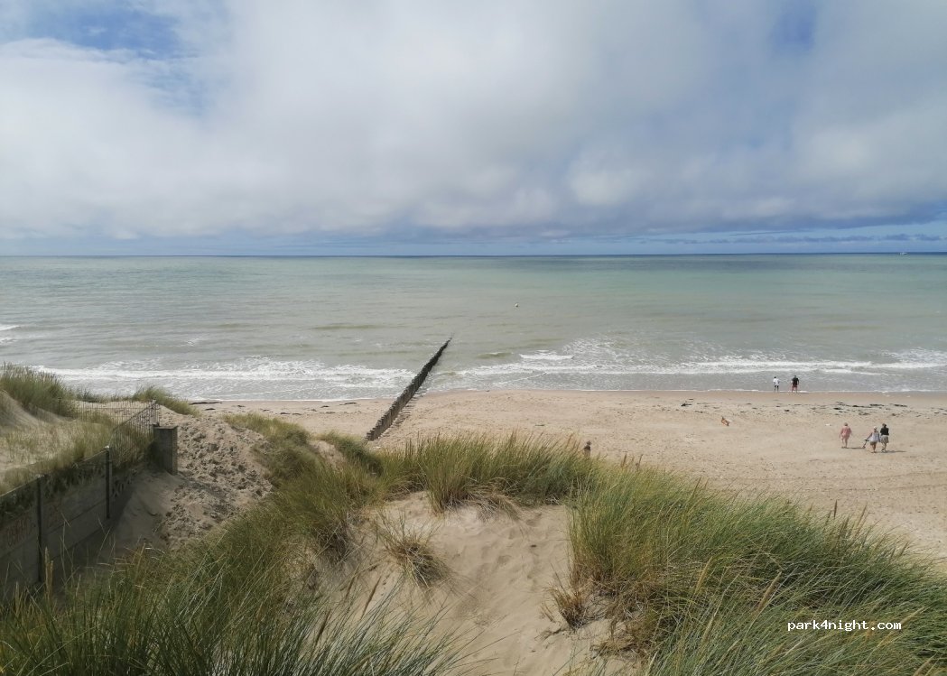 (62600) Berck - 108 Rue du Docteur Calot — foto