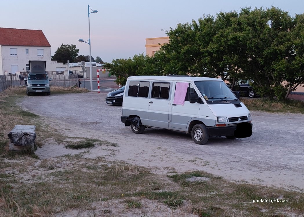 (62600) Berck - 108 Rue du Docteur Calot — foto 3