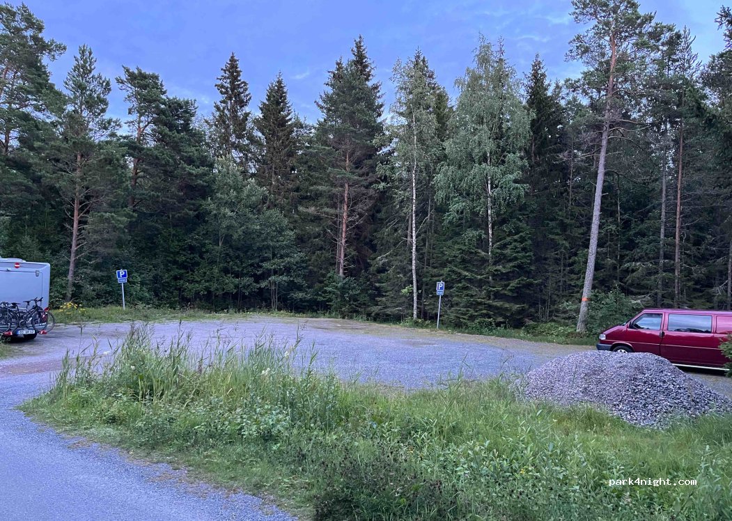 (760 45) Hallstavik - 21 FJÄLLBOHOLMARVÄGEN — foto 3