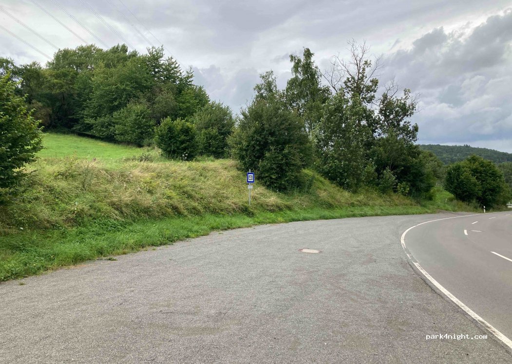 (34549) Edertal - 1 Am Michelskopf — foto