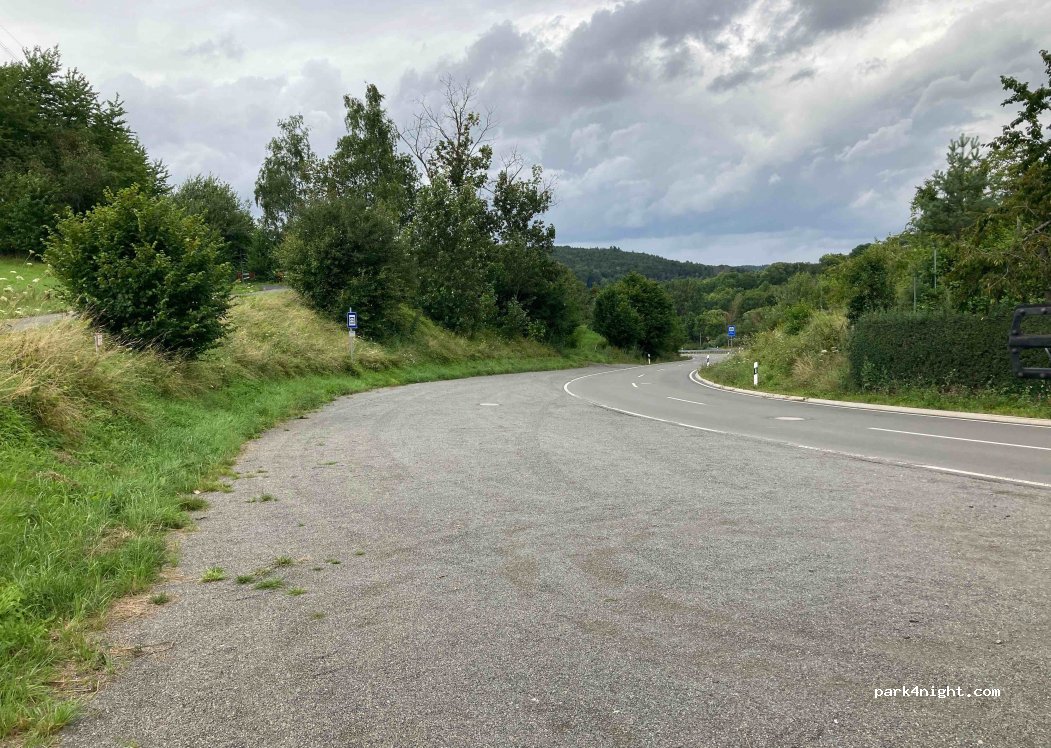(34549) Edertal - 1 Am Michelskopf — foto 2