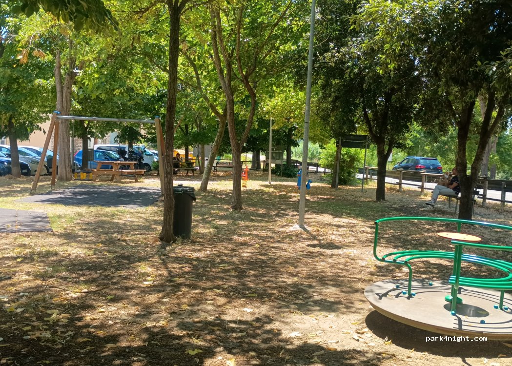 (53024) Stazione Sant'Angelo-cinigiano - 29 Via Grossetana — foto