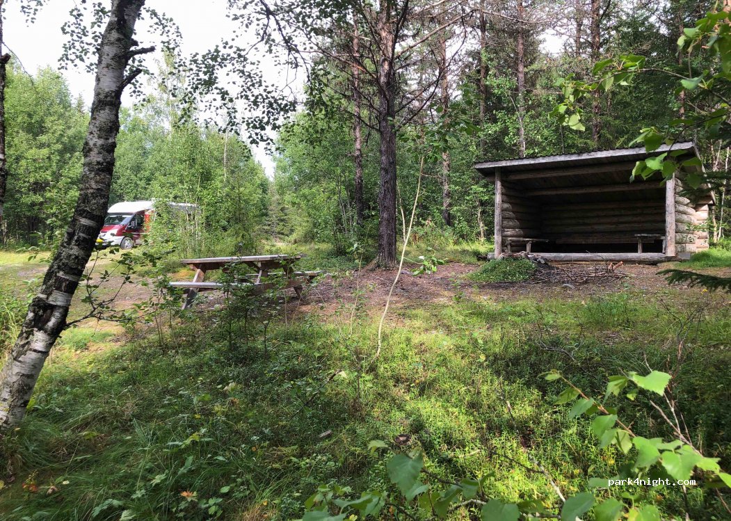 (835 61) Föllinge - — foto 2