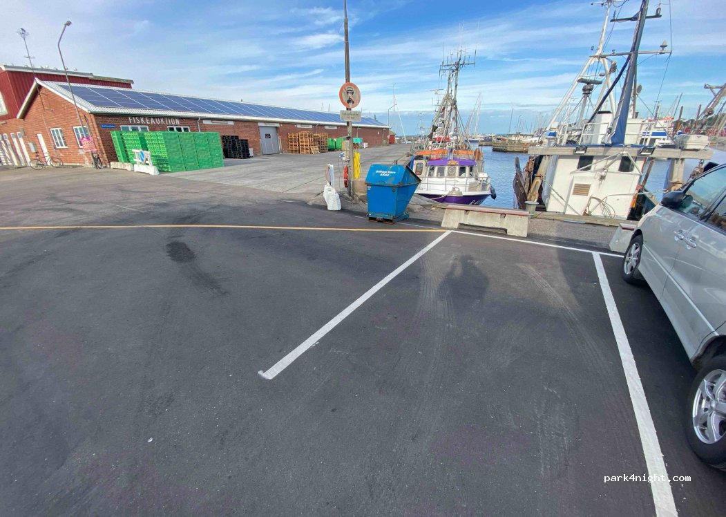 (3250) Gilleleje - 6 Havnen — foto