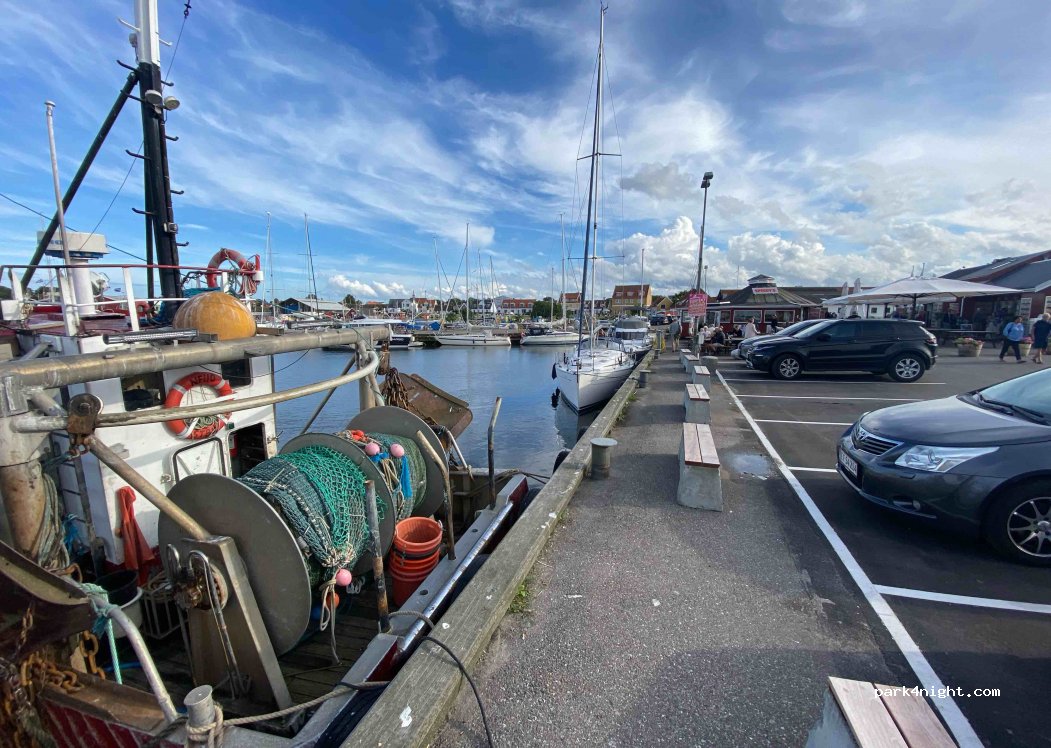 (3250) Gilleleje - 6 Havnen — foto 2