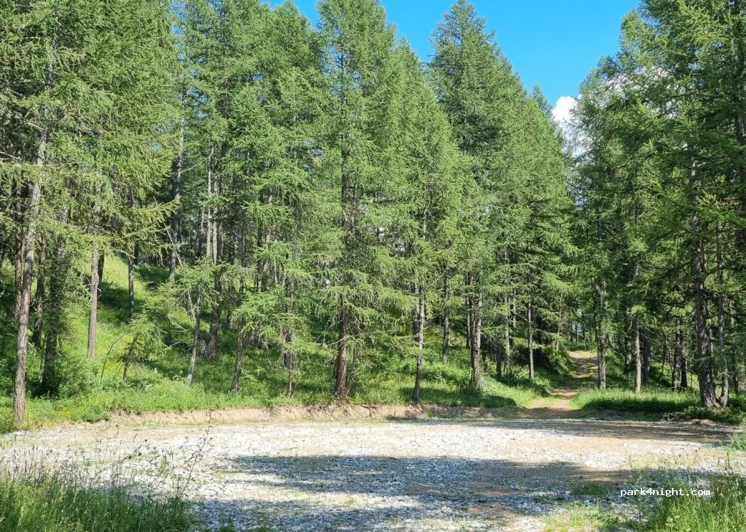 (05350) Arvieux - Unnamed Road — foto 2