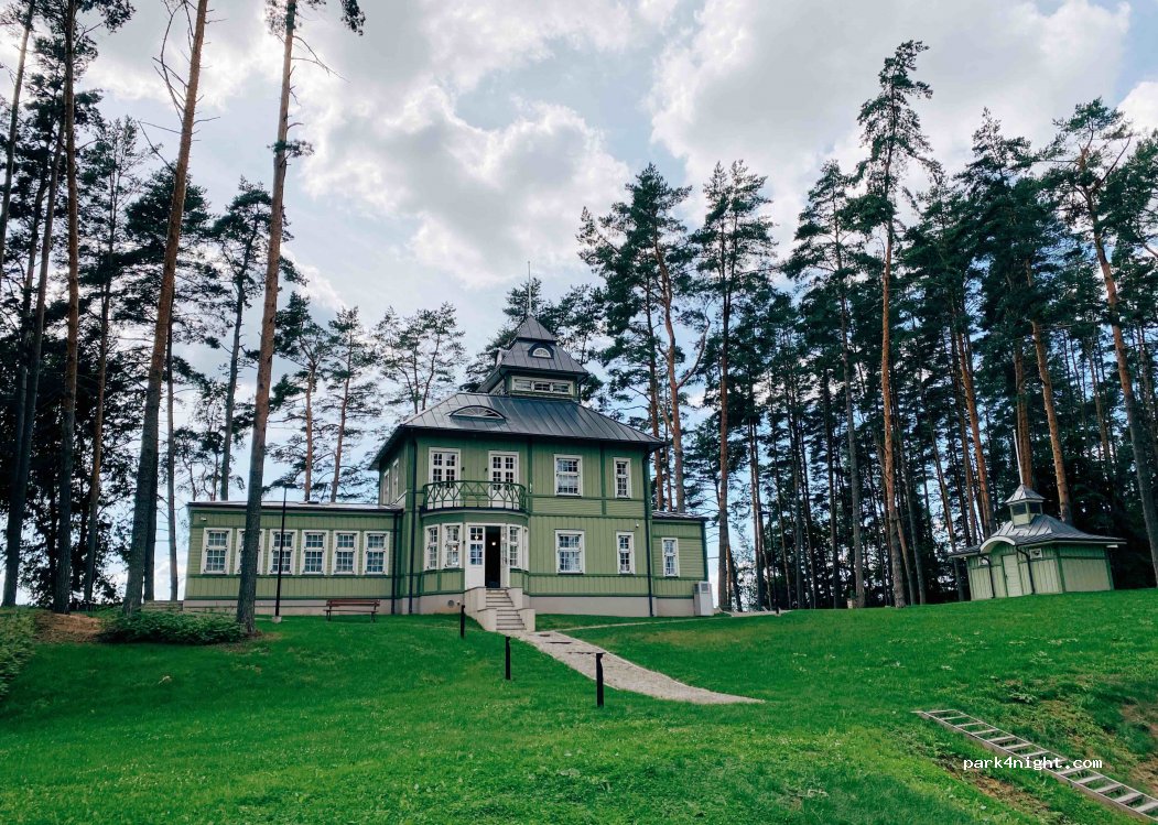 (64001) Värska - 31 Pikk — foto