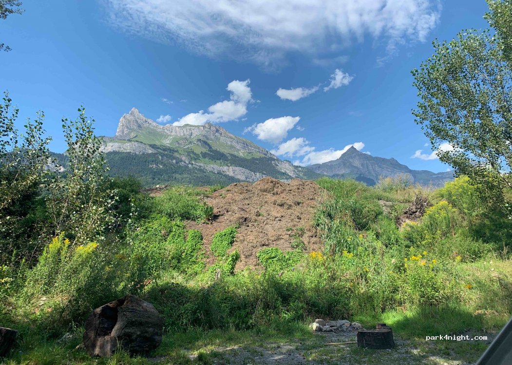 (74190) Passy - 300 Chemin du Serpolet — foto