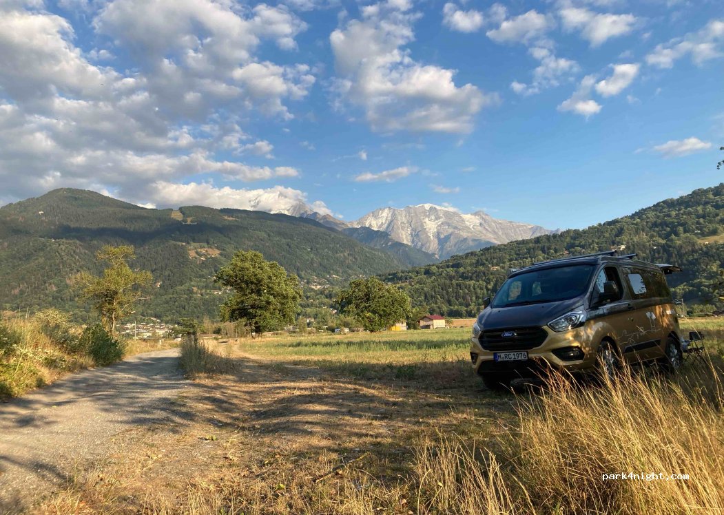 (74190) Passy - 300 Chemin du Serpolet — foto 2