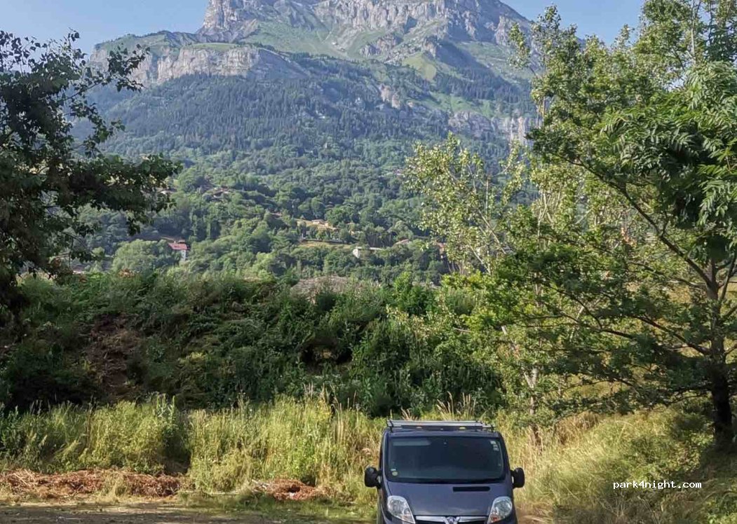 (74190) Passy - 300 Chemin du Serpolet — foto 3