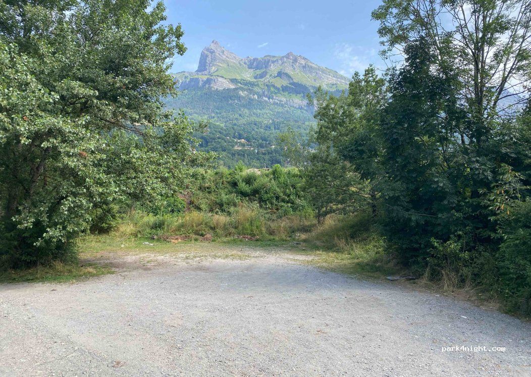 (74190) Passy - 300 Chemin du Serpolet — foto 4