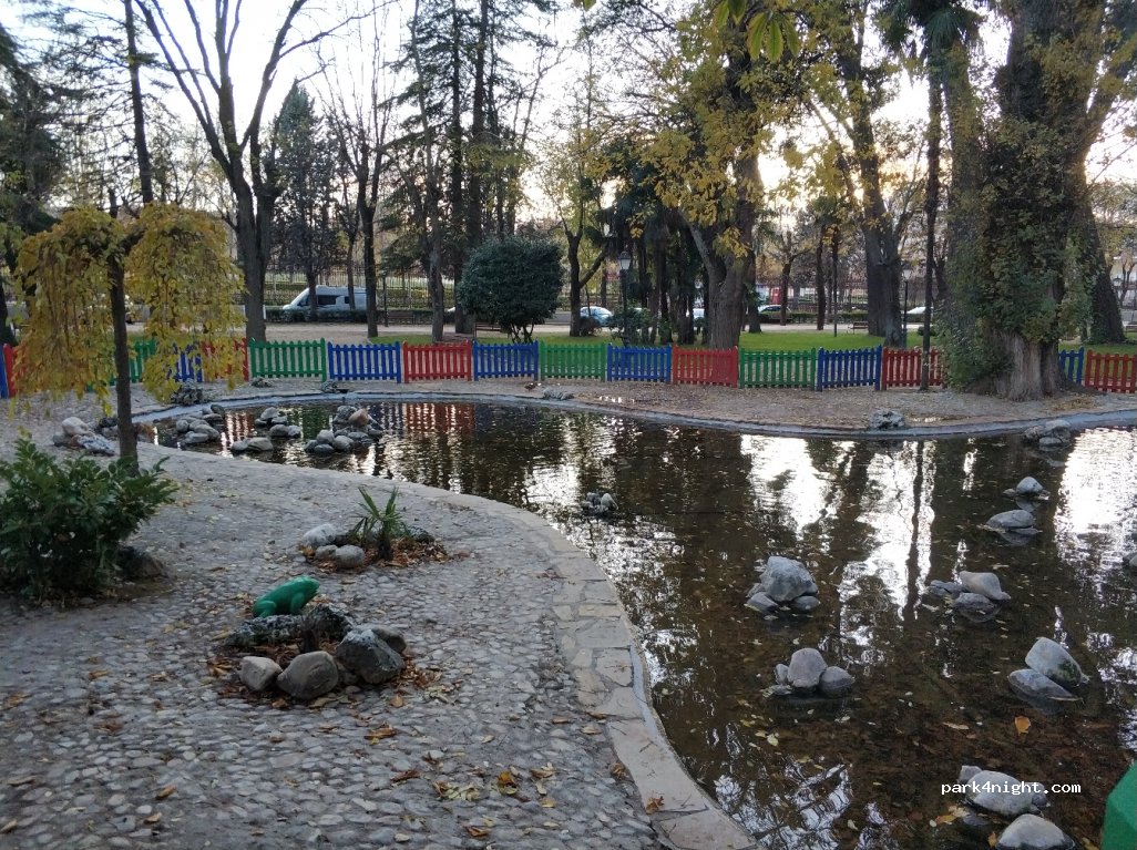 (19002) Guadalajara - 2-6 Paseo San Roque — foto 4