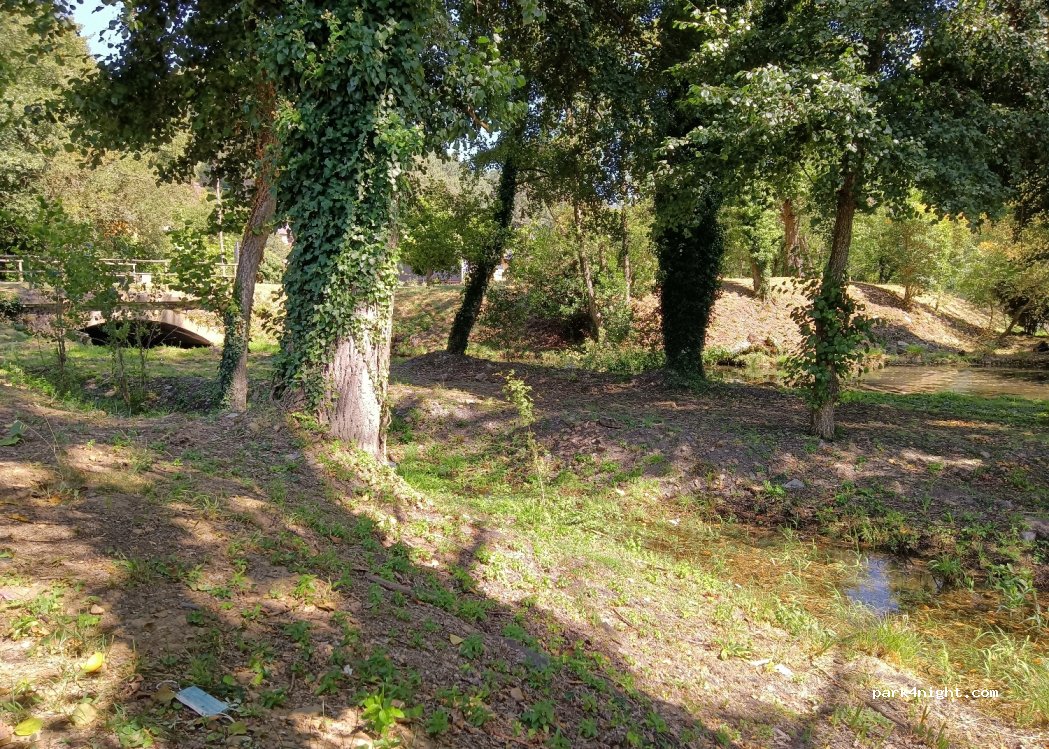 (32340) Vilamartín de Valdeorras - 132 Lugar Vilamartin — foto 3