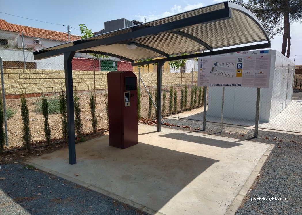 (13400) Almadén - Calle Almería — foto 2