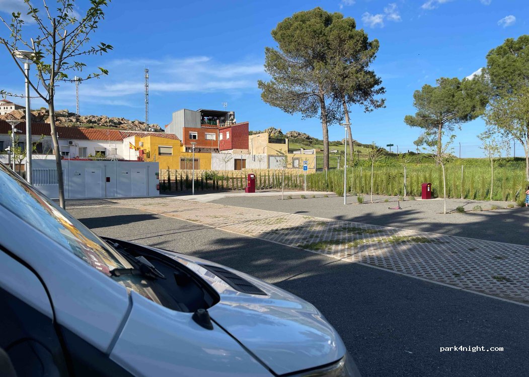 (13400) Almadén - Calle Almería — foto 4