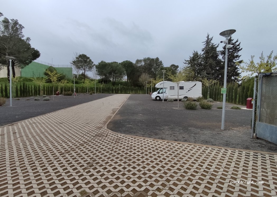 (13400) Almadén - Calle Almería — foto 5