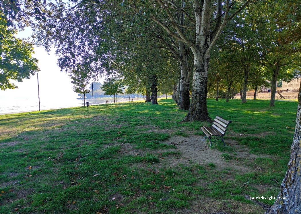(06061) Castiglione del Lago - Via Lungolago — foto 3