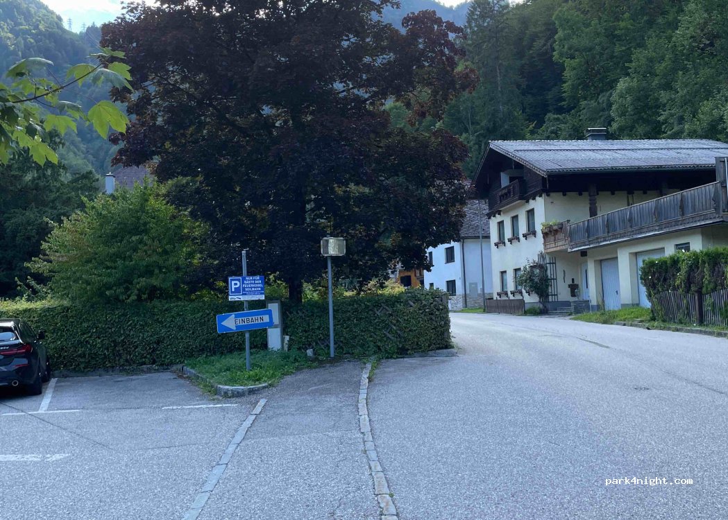 (4802) Ebensee - 41 Langbathstraße — foto