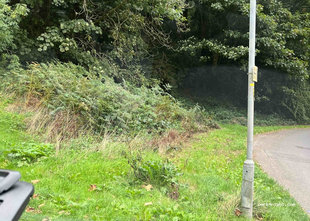 (WR14 4BG) Malvern - B4232 — foto 3